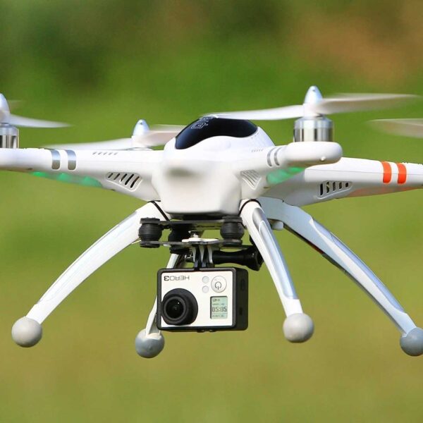 İHA0 - İHA1 Drone Ehliyeti